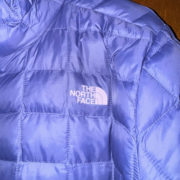 NEW The North Face Thermoball Eco Women’s Puff Jacket 1X XL - Picture 3 of 6